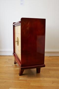 Maurice Rinck Dresser in lacquered wood attributed to Maurice RINCK XXth c  - 911664