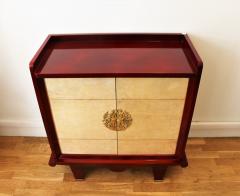 Maurice Rinck Dresser in lacquered wood attributed to Maurice RINCK XXth c  - 911668