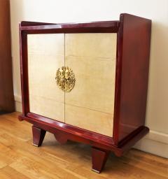 Maurice Rinck Dresser in lacquered wood attributed to Maurice RINCK XXth c  - 911671