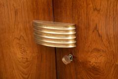 Maurice Rinck French Art Deco Buffet by Maurice Rinck 1935 - 4382974