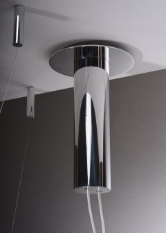 Maurice Van Bakel The Circle dimmable neon chandelier by Dutch architect Maurice van Bakel - 2359555