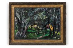 Maurice Wague Weyman The Cabin in the Woods  - 4514953