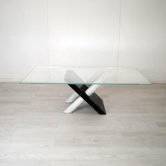 Maurizio Cattelan Maurizio Cattelan coffee table 1980s  - 4184610