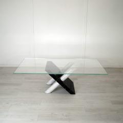 Maurizio Cattelan Maurizio Cattelan coffee table 1980s  - 4184613