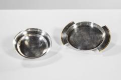 Maurizio Duranti Post Modern Tray and Bowl - 3404631