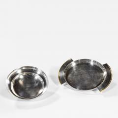 Maurizio Duranti Post Modern Tray and Bowl - 3406667