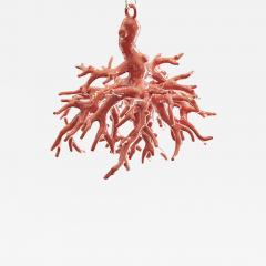 Maurizio Epifani Coral pendant - 2701043