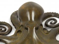 Maurizio Epifani Octopus sculpture - 1805707