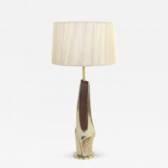 Maurizio Tempestini Bronze Table Lamp by Maurizio Tempestini for Laurel - 519127