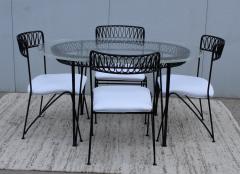 Maurizio Tempestini Maurizio Tempestini For Salterini Ribbon Dining Set - 905346