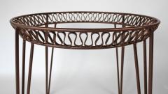 Maurizio Tempestini Maurizio Tempestini for Salterini Patio Table and Chairs - 414602