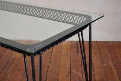 Maurizio Tempestini Maurizio Tempestini for Salterini Ribbon Table - 4215919