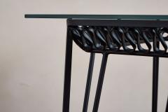 Maurizio Tempestini Maurizio Tempestini for Salterini Ribbon Table - 4215936