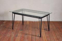 Maurizio Tempestini Maurizio Tempestini for Salterini Ribbon Table - 4215942