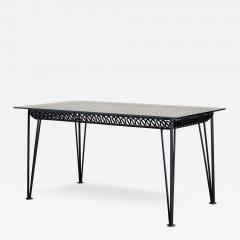 Maurizio Tempestini Maurizio Tempestini for Salterini Ribbon Table - 4217494