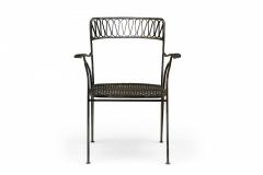 Maurizio Tempestini Set of 12 Maurizio Tempestini for Salterini Ribbon Dining Chairs - 4273474
