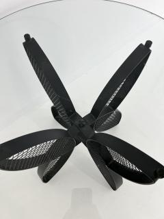 Maurizio Tempestini TEMPESTINI BUTTERFLY TABLE - 4558721