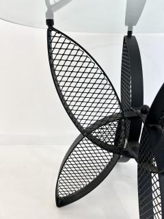 Maurizio Tempestini TEMPESTINI BUTTERFLY TABLE - 4558722