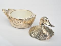Mauro Manetti Duck ice bucket by Mauro Manetti - 1228233