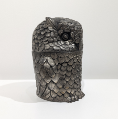 Mauro Manetti OWL Ice bucket by Mauro Manetti 1970 - 3147463