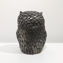 Mauro Manetti OWL Ice bucket by Mauro Manetti 1970 - 3147465