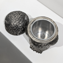 Mauro Manetti OWL Ice bucket by Mauro Manetti 1970 - 3147468