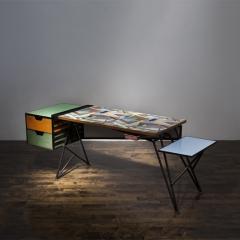 Mauro Reggiani Desk by Mauro Reggiani - 4162781