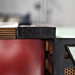 Mauro Reggiani Desk by Mauro Reggiani - 4162862