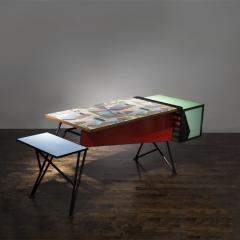 Mauro Reggiani Desk by Mauro Reggiani - 4162863