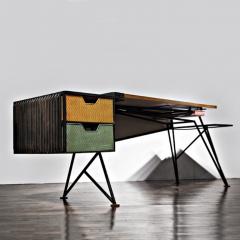 Mauro Reggiani Desk by Mauro Reggiani - 4162864