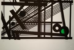 Mavis Pusey Impact on Vibration c 1968 - 378263