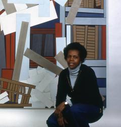 Mavis Pusey Impact on Vibration c 1968 - 378300