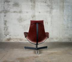 Max Gottschalk Max Gottschalk Lounge Chair - 616056