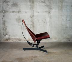 Max Gottschalk Max Gottschalk Lounge Chair - 616061