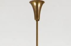 Max Ingrad Max Ingrad For Fontana Arte Drop Pendant Lamp Model 2259 Italy 1960s - 4066671
