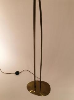 Max Ingrand 1819 Model Floor Lamp by Max Ingrand for Fontana Arte Italy circa 1959 - 1401379