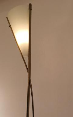 Max Ingrand 1819 Model Floor Lamp by Max Ingrand for Fontana Arte Italy circa 1959 - 1401380