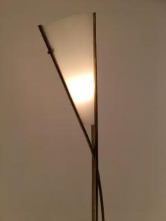 Max Ingrand 1819 Model Floor Lamp by Max Ingrand for Fontana Arte Italy circa 1959 - 1401382