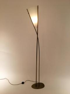 Max Ingrand 1819 Model Floor Lamp by Max Ingrand for Fontana Arte Italy circa 1959 - 1401392