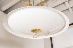 Max Ingrand ADJUSTABLE CEILING FIXTURE BY MAX INGRAND FOR FONTANA ARTE - 1614162