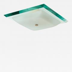 Max Ingrand Ceiling Light Model 1990 by Max Ingrand for Fontana Arte - 1676348