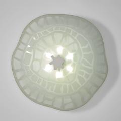 Max Ingrand Ceiling light Model 1705 - 3826823