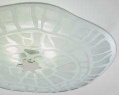 Max Ingrand Ceiling light Model 1705 - 3826824