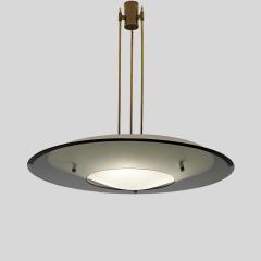Max Ingrand Ceiling light Model 2097 - 4087947