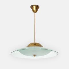 Max Ingrand Chandelier Model 1239 by Max Ingrand - 2568233