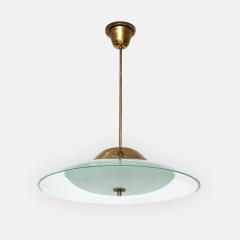 Max Ingrand Chandelier Model 1239 by Max Ingrand - 2568237