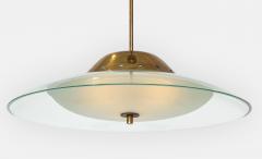 Max Ingrand Chandelier Model 1239 by Max Ingrand - 2568246