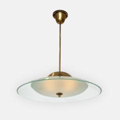 Max Ingrand Chandelier Model 1239 by Max Ingrand - 4107583
