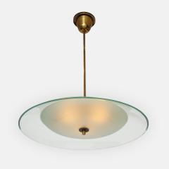 Max Ingrand Chandelier Model 1239 by Max Ingrand - 4107584