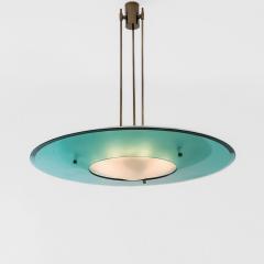 Max Ingrand Chandelier model 2097 - 4402709